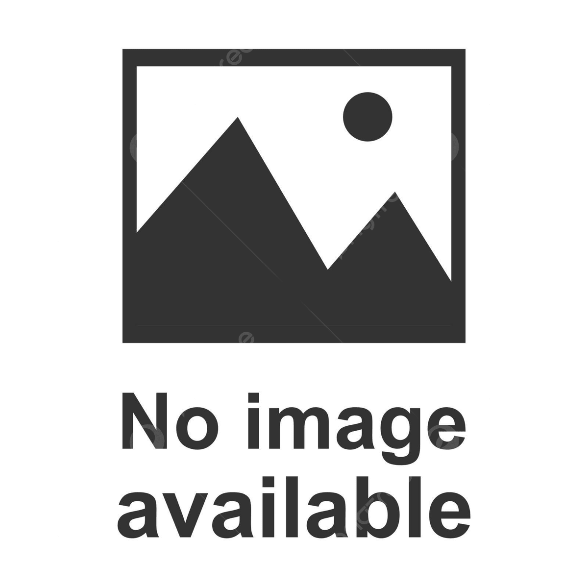 No Image Available