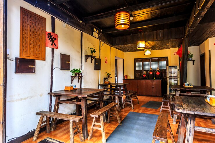 Restaurant Image