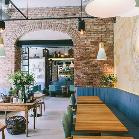 Restaurant Image