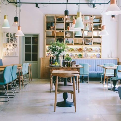 Restaurant Image