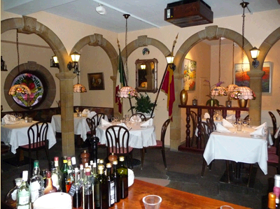 Restaurant Image