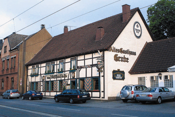 Restaurant Image