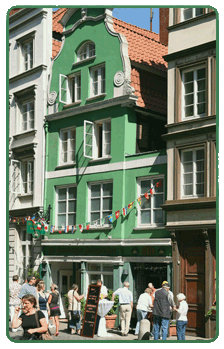 Restaurant Image
