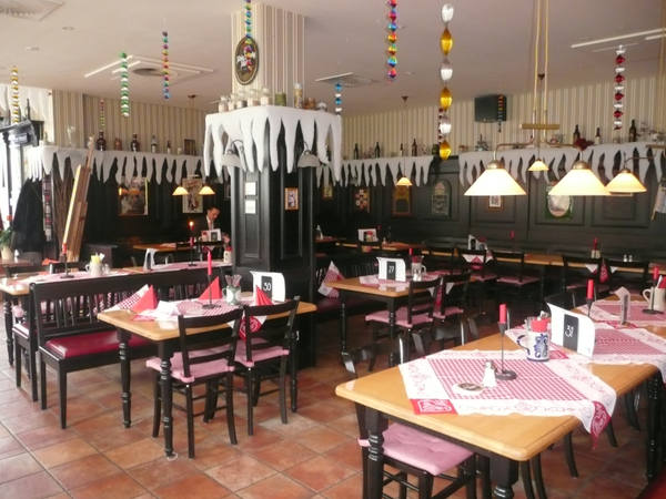Restaurant Image