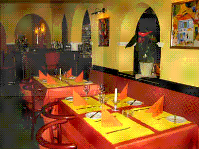Restaurant Image