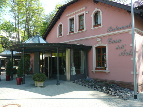Restaurant Image