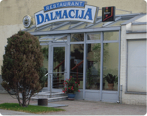 Restaurant Image
