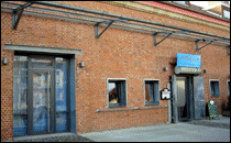 Restaurant Image