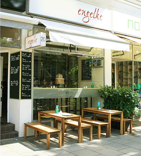 Restaurant Image