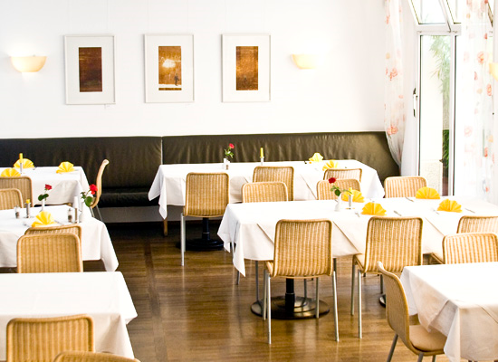Restaurant Image