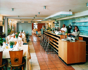 Restaurant Image