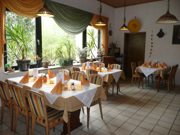 Restaurant Image