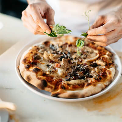 Restaurant Image