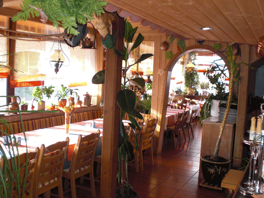 Restaurant Image