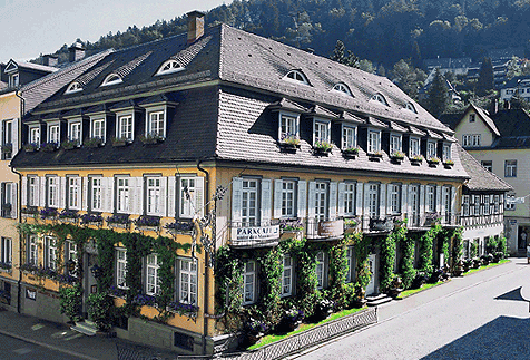 Restaurant Image