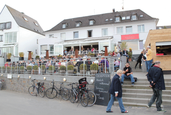 Restaurant Image