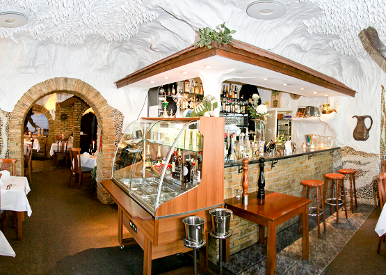 Restaurant Image