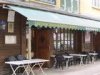 Restaurant Image