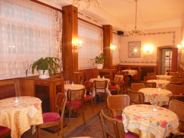 Restaurant Image