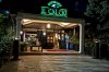 Trattoria Il Calcio Herastrau