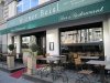Restaurant Image