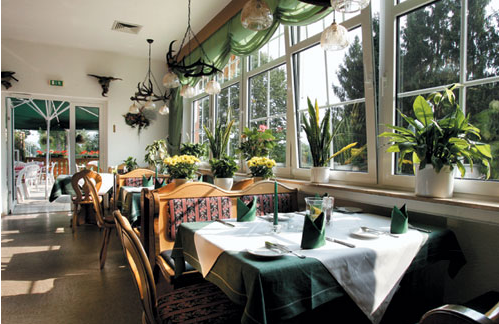 Restaurant Image