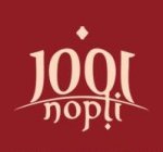 1001 Nopti logo