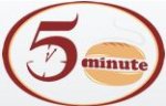 5 Minute logo
