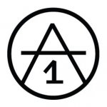 A1 logo