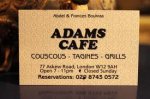 Restaurant Logo