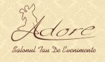 Adore Events logo
