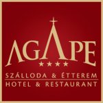 Agape logo