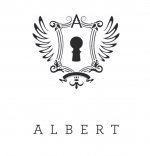 Albert logo