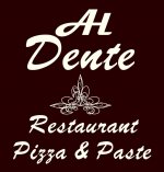 Al Dente logo