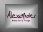 Restaurant Logo