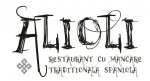 Restaurant Logo