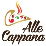 Alle Cappana logo