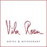 Allegria - Vila Rosa logo