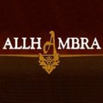 Allhambra logo