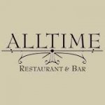 All Time logo