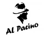 Al Pacino logo