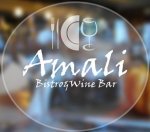 Amali logo