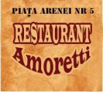 Amoretti logo