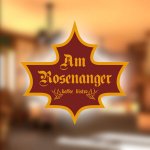 Restaurant Logo