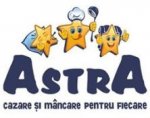 Astra logo
