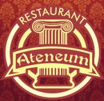 Restaurant Logo