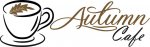 Autumn Cafe logo