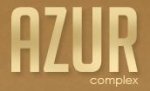 Azur logo