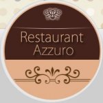 Azzuro logo