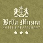 Restaurant Logo